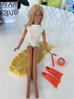 1966 Vintage MALIBU SUNSET BARBIE ORIGINAL SWIMSUIT #1067 bendable
