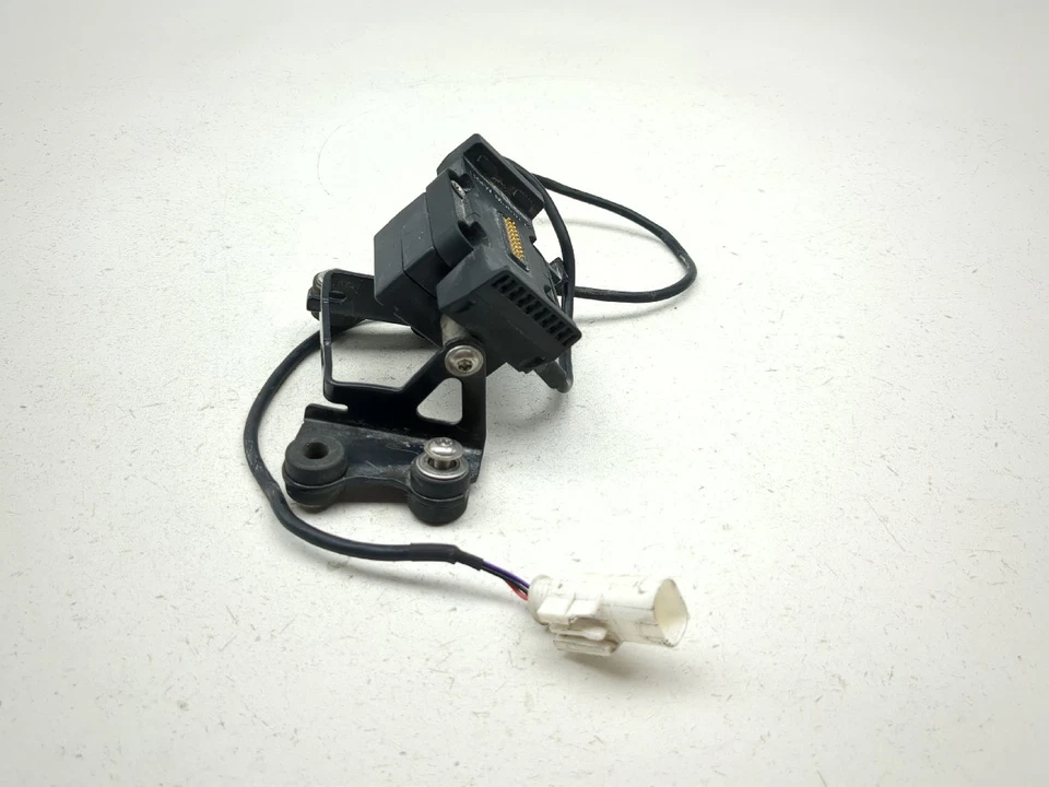 Soporte de base de montaje sistema de navegación BMW F900R 20-25 65908358286 Foto 2 de 4