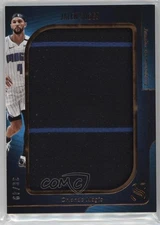 2024-25 Panini Silhouette Jumbo Memorabilia Bronze /49 Jalen Suggs #JM-JSG