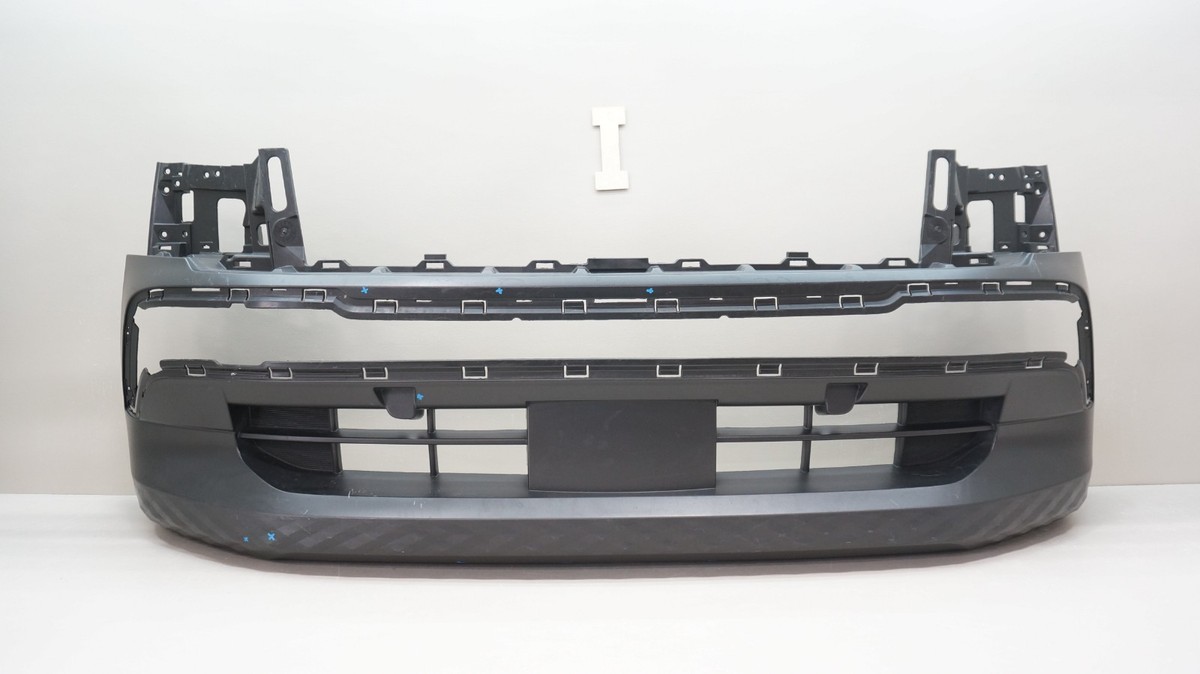 2025-2026 NISSAN KICKS FRONT BUMPER COVER PANEL OEM 62026-7LG0A | eBay
