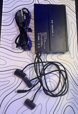 DJI Phantom 4 Series Battery Charger (4 in 1)