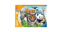 Tiptoi Tiere Der Welt