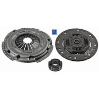 Kupplungssatz Sachs 3000970069 Xtend FüR Seat Skoda VW Audi