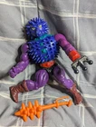Vintage Masters of the Universe MOTU He-Man 100% Complete 1985 SPIKOR Figure