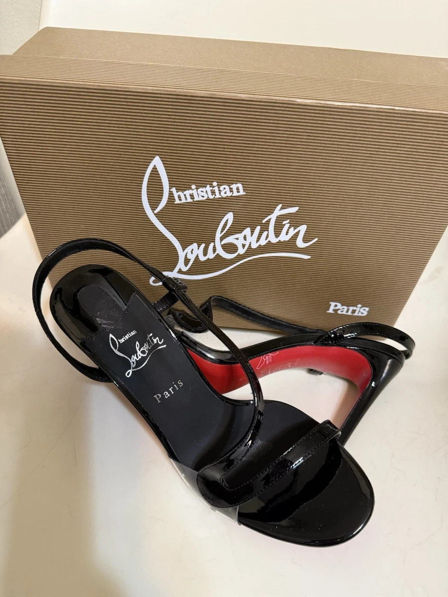 Christian Louboutin products for sale | eBay