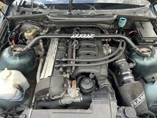 BMW E36 328i COMPLETE M52B28