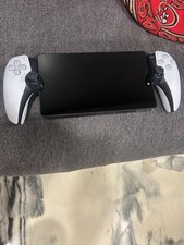 Sony PlayStation Portal Remote Player - White
