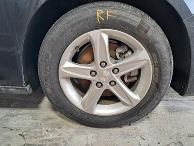 2020-25 Chevy Malibu Right Front Wheel Aluminum 16x7 Opt Qc7 OEM Assembly