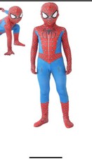 spider man halloween kids costumessize  47 or 51 inch  