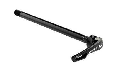 Standard-Hinterachse für Mountainbikes MAXLE ULTIMATE REAR MTB 12X148 M12X1.75 B