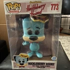 New In Box Funko Animation! Huckleberry Hound   #773