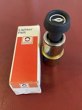 1970 's GM 12 VOLT LIGHTER CASCO 73 CHEVROLET GMC NEW IN BOX NOS