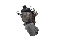 CITROËN C4 II B7 Ölfilterhalter 9687847480 1.60 Diesel 2012 28779807