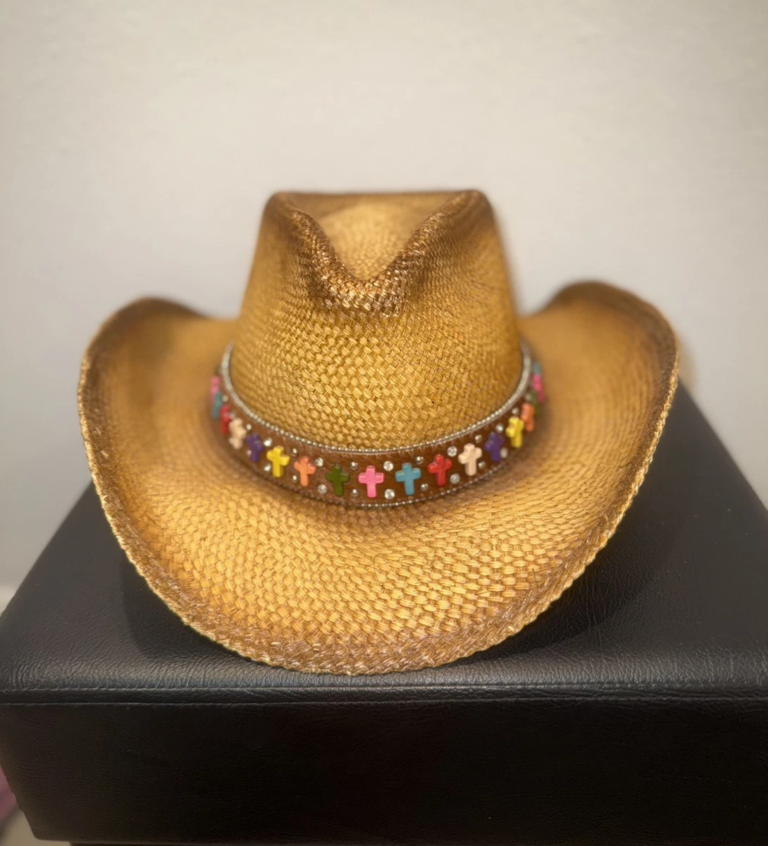 Bullhide Hats for Women | eBay display picture 3