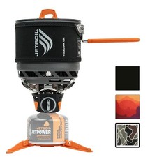 JETBOIL TRAILCOOK 1.2L GROUP COOKING SYSTEM W...