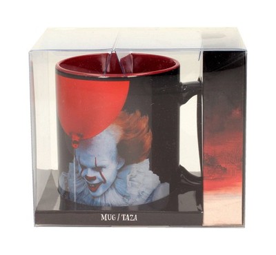 Stephen Kings Es 2017 Tasse Pennywise