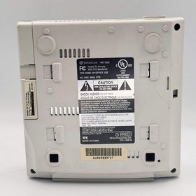 Sega Dreamcast Console White 1999 HKT 3020 READ