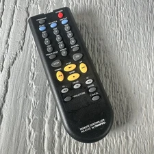 Genuine Onkyo Remote Control RC-411C - Tested, Working