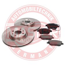 Disque de frein Lancia DELTA