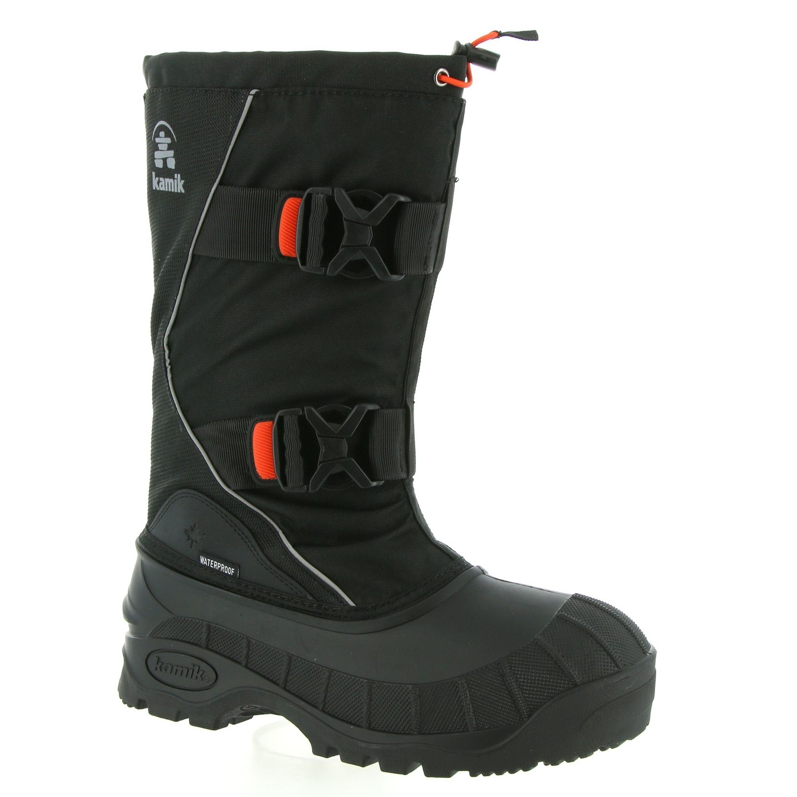 Зимние ботинки Kamik Cody XT Мужские ботинки 34390₽