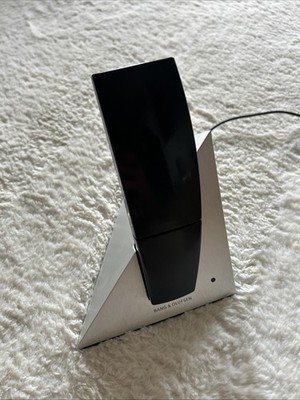 1997 Bang & Olufsen BeoCom MK 1 Telefon Vintage Retro Funktionsfähig Schwarz