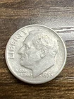 1955-D Roosevelt  Dime. Actual Coin Checkout All My Line Of Dimes