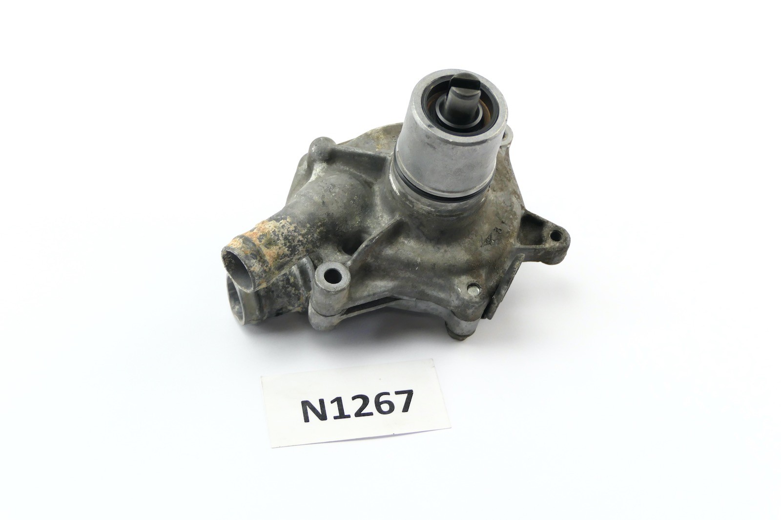 Honda XL 600 V PD06 1996 - Wasserpumpe N1267