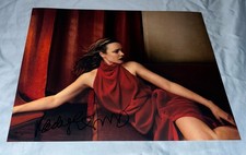 Rachel Mcadams Signed 11x14 Photo