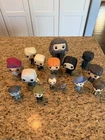 Funko POP! Harry Potter Collection Lot of 15 Figures