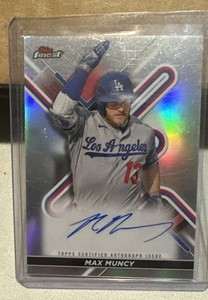 Max Muncy | eBay