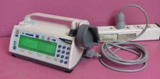Smiths Medical Medfusion 3500 Pump Version V4.1.4 (Tested Working)