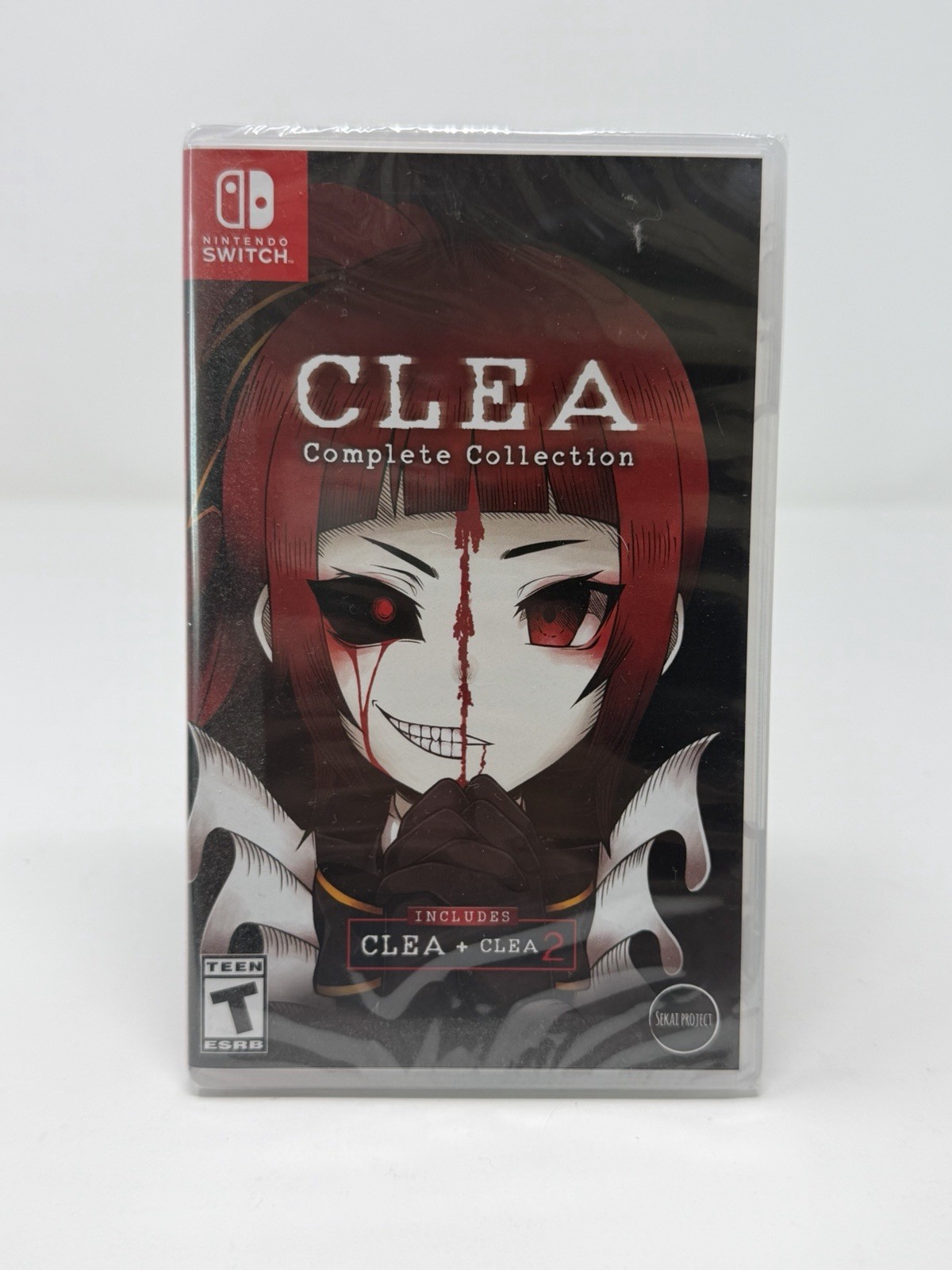 Clea Complete Collection Complete | eBay