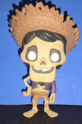 Funko Pop! Disney Pixar COCO #305 Hector  VAULTED Loose No Base
