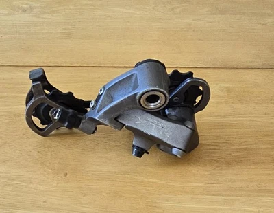 Shimano XTR RD-M952 Rear Derailleur, 9 Speed - Image 1 of 4