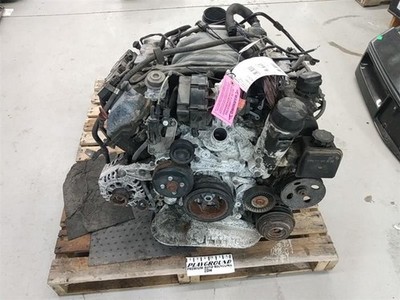 Chrysler Crossfire Complete Engine Motor 6-3.2L VIN L 8th Digit 2004 2005