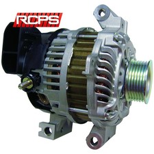 New 100A Alternator For European Mazda 6 2008-12 L3P9-18-300B L3P9-18-300R 11168