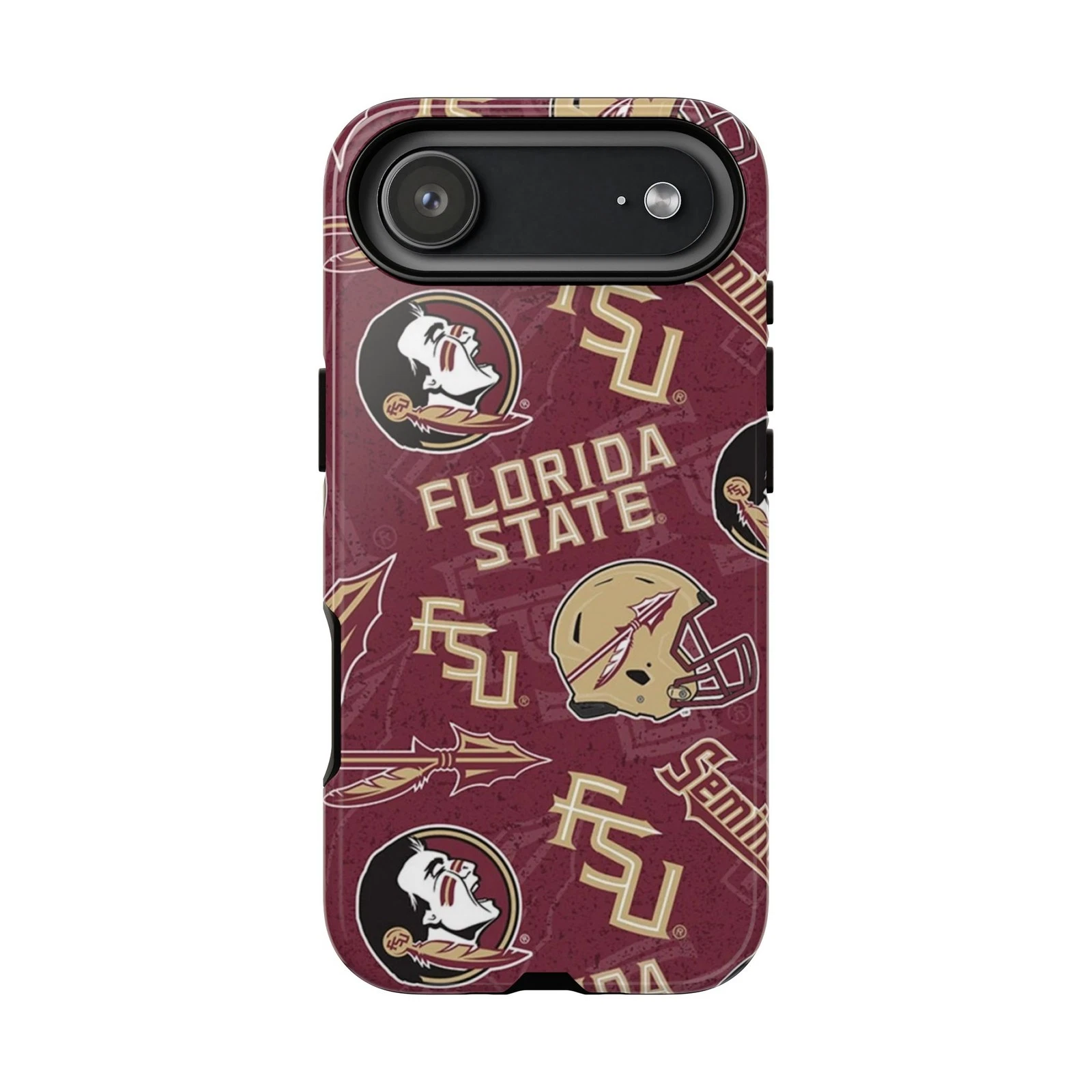 Florida State Seminoles iPhone Cases