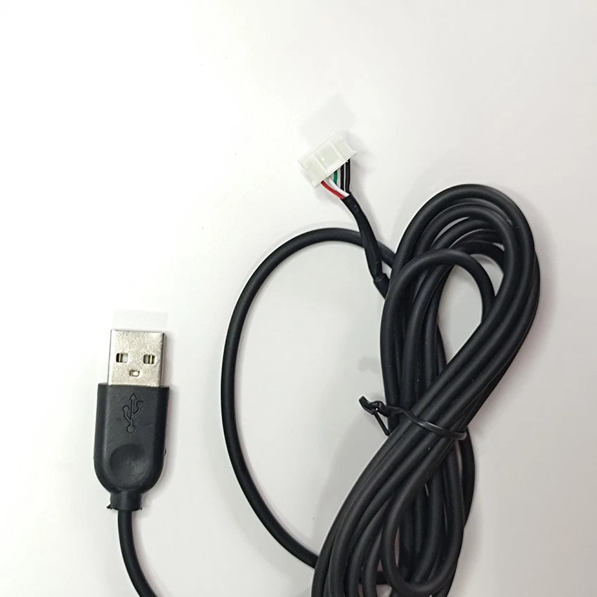1.8m Mouse Cable for VIPER Wired MINI VIPER Wired Sharp Viper Gaming Edition - Image 2 of 4