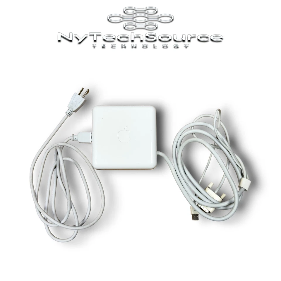 Apple A1006 DVI ADC Adapter - White - Image 2 of 2