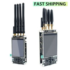 ESP32-DIV V2.0 WiFi+Bluetooth NRF24 RF Chip E...