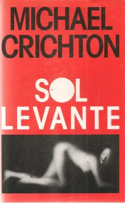 Sonnenaufgang - Michael Crichton