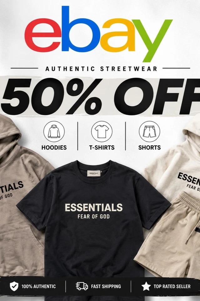 FOG ESSENTIALS BEST PRICES!!!