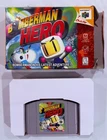 Bomberman Hero - Nintendo 64 - N64 - Includes box and Game only