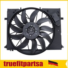 Elektrolüfter Kühlerlüfter Motorlüfter für Mercedes S SL W220 CL500 CL55 AMG