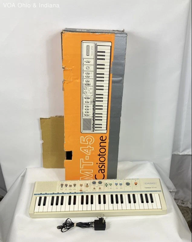 casio mt products for sale | eBay