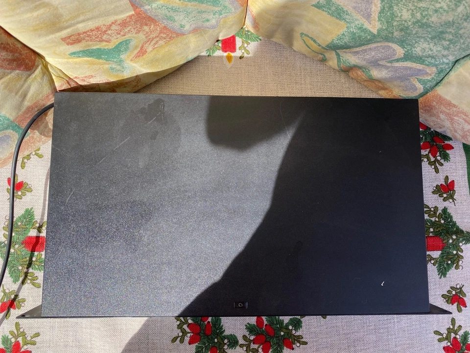 Reloop 2650b Professional Dual CD-Player - Bild 2 von 4