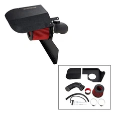 Cold Air Intake System For 2016-2019 BMW B48 2.0T F30 F32 320i 330i 420i 430i