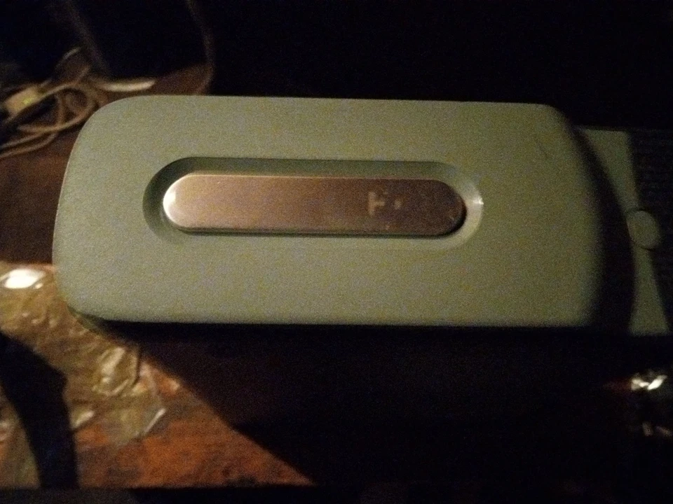 Xbox 360 With Av Cord - Image 4 of 4