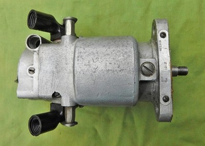 LUCAS MOTORCYCLE K2F 42230D MAGNETO VINTAGE AJS MATCHLESS TWIN AMC MODEL 500 600