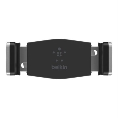 Belkin F7U017BT Handy/Smartphone Schwarz Silber Passive Halterung